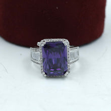 Zircon/AD Ring 18118-69