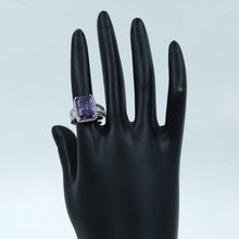 Zircon/AD Ring 18118-69