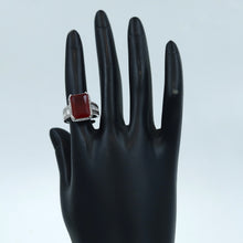 Zircon/AD Ring 18118-69