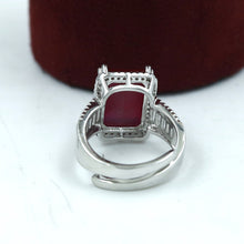 Zircon/AD Ring 18118-69