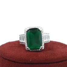 Zircon/AD Ring 18118-69