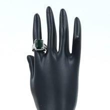 Zircon/AD Ring 18118-69