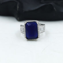 Zircon/AD Ring 18118-69