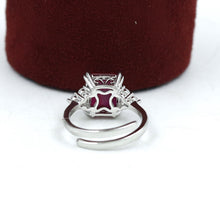 Zircon/AD Ring 18083-69