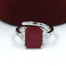 Zircon/AD Ring 18083-69