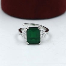 Zircon/AD Ring 18083-69