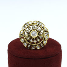Kundan Ring 18112-69
