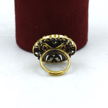 Kundan Ring 18112-69
