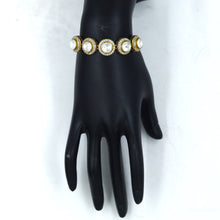 Kundan Bracelet 18184-68