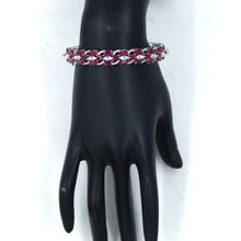 Zircon/AD Bracelet 18244-34