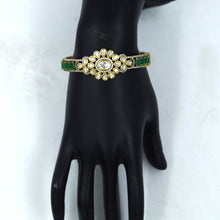 Kundan Bracelet 18082-69