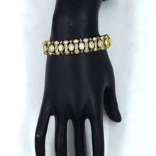 Kundan Bracelet 18062-69