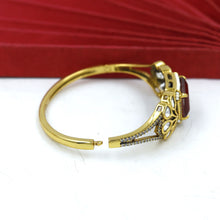 Kundan Bracelet 18051-69