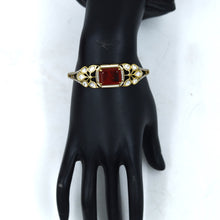 Kundan Bracelet 18051-69