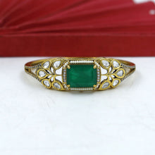 Kundan Bracelet 18051-69