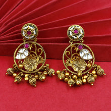 Designer Antique Earring 18176-68