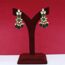 Danglers Polki Earring 17700-21