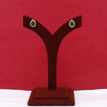 Tops/Studs Polki Earring 17706-21