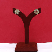 Tops/Studs Polki Earring 17703-21