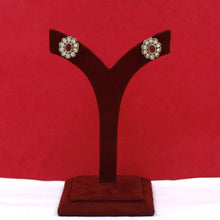 Tops/Studs Polki Earring 17707-21