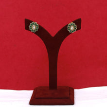 Tops/Studs Polki Earring 17707-21