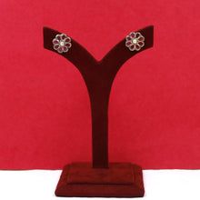 Tops/Studs Polki Earring 17705-21