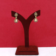 Light Earring Kundan Earring 18102-69