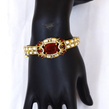 Manish Malhotra Inspired Kundan Bracelet 18352-28