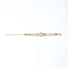 Kundan Bracelet 17674-21