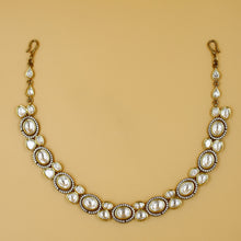 Kundan Sheeshfool 18363-28