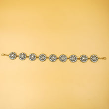 Kundan Sheeshfool 18432-28