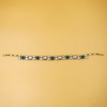 Kundan Sheeshfool 18363-28