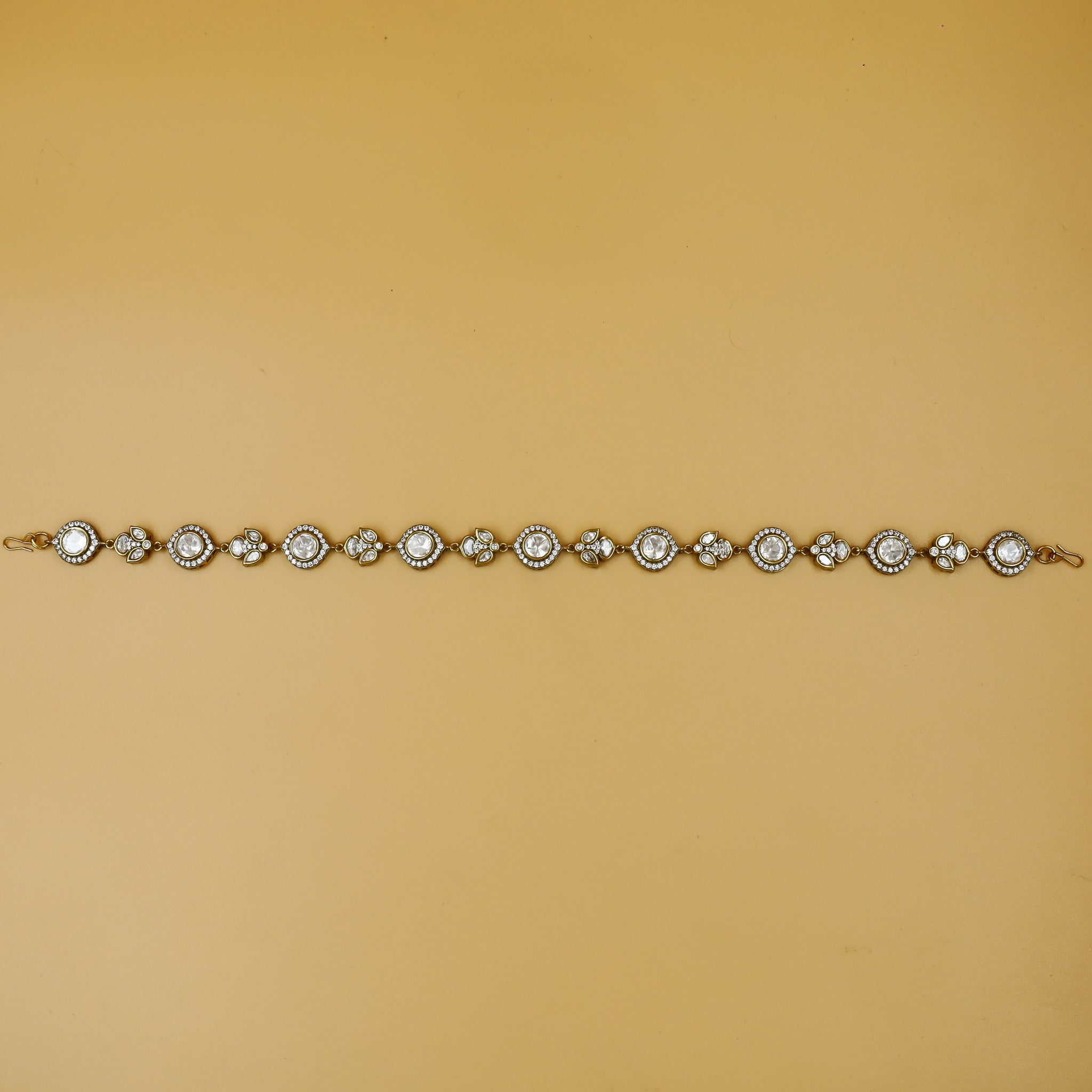 Kundan Sheeshfool 18260-34