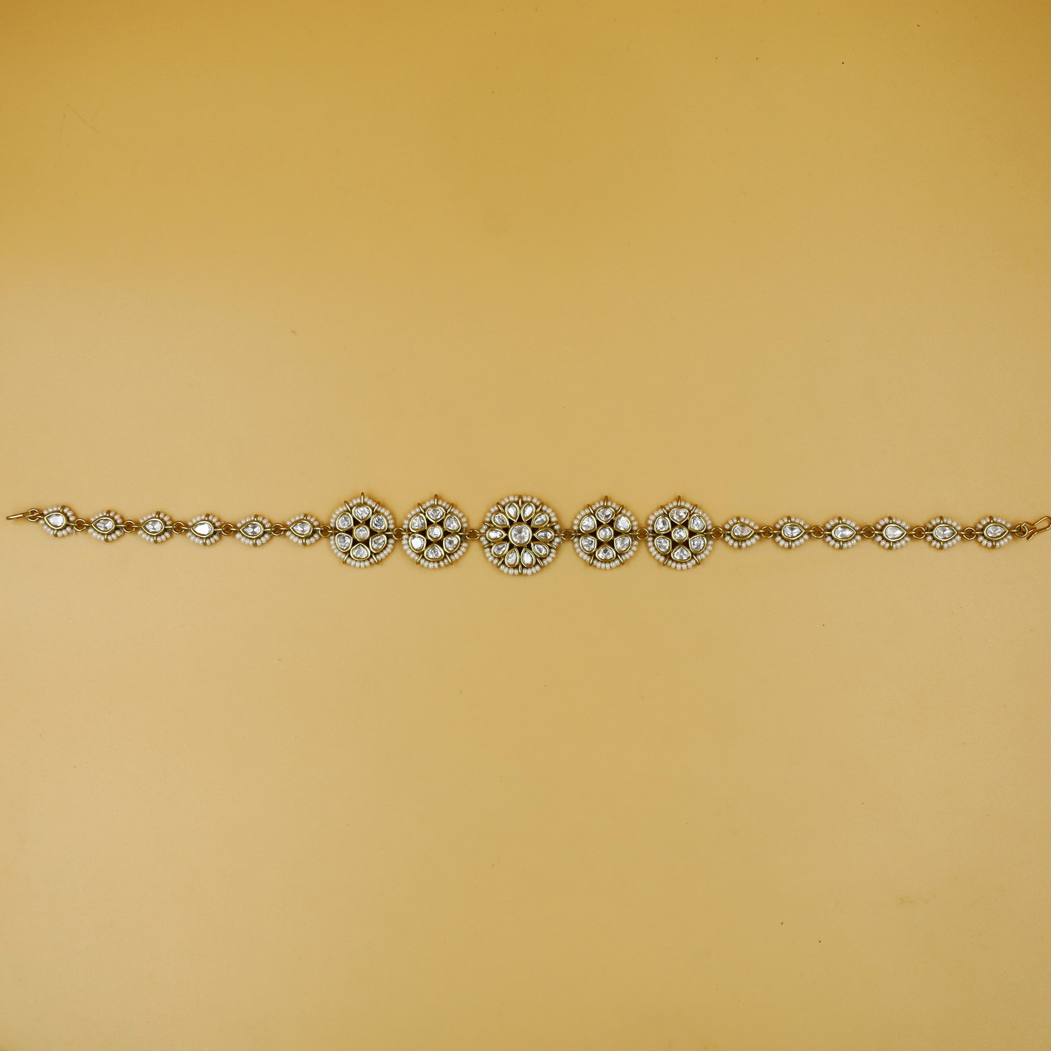 Kundan Sheeshfool 18261-34