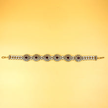 Kundan Sheeshfool 18431-28