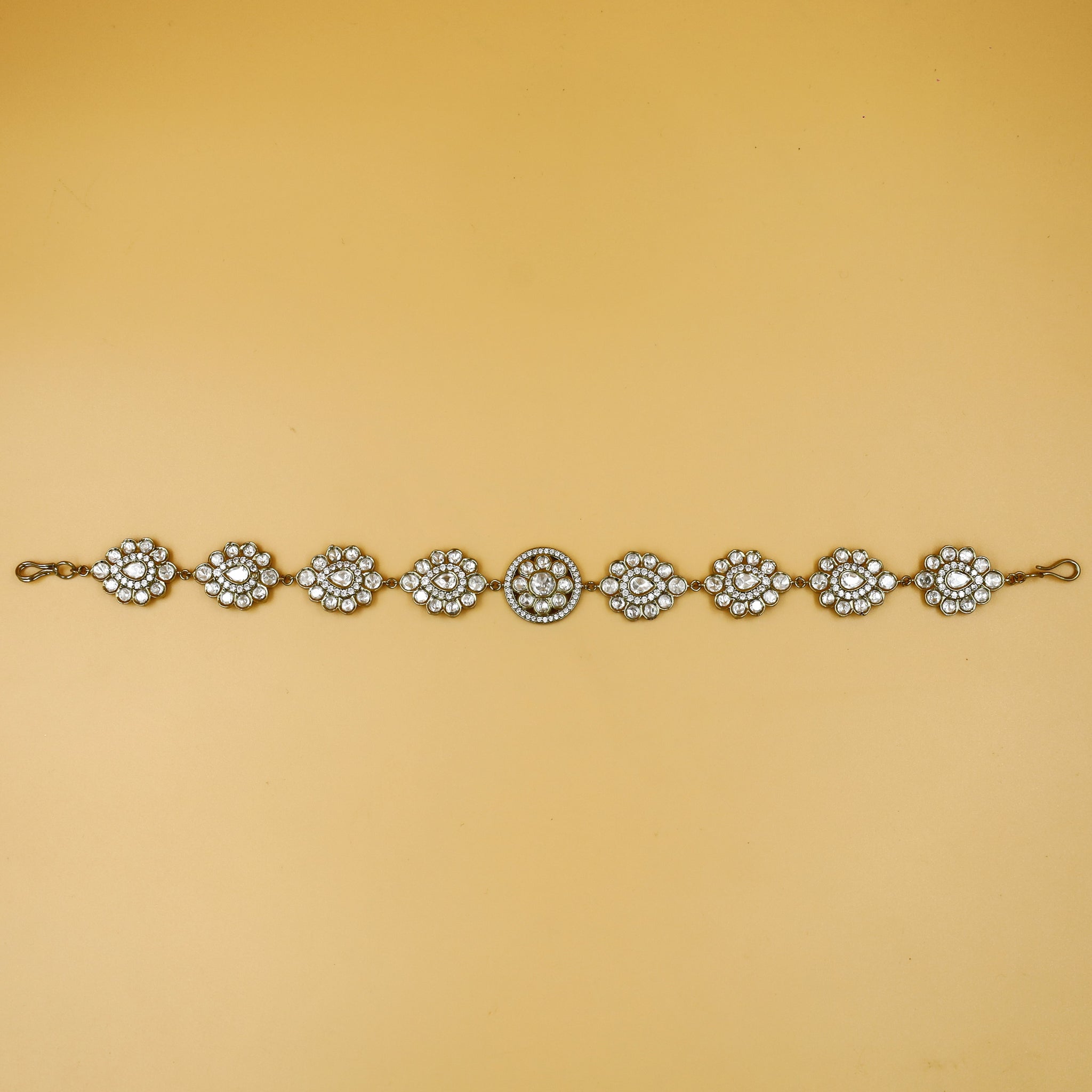 Kundan Sheeshfool 18362-28