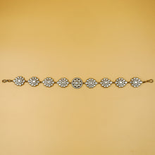 Kundan Sheeshfool 18362-28