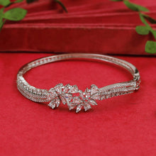 Zircon/AD Bracelet 19549-08