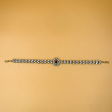 Kundan Sheeshfool 18434-28