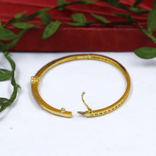Zircon/AD Bracelet 19539-08