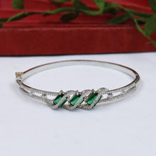 Zircon/AD Bracelet 19548-08