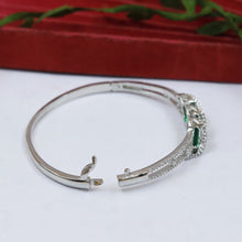 Zircon/AD Bracelet 19548-08