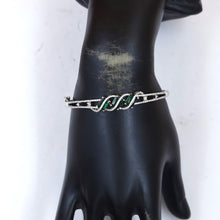 Zircon/AD Bracelet 19548-08