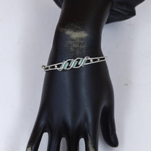 Zircon/AD Bracelet 19548-08