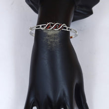 Zircon/AD Bracelet 19548-08