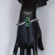 Zircon/AD Bracelet 19552-08