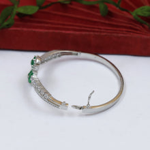 Zircon/AD Bracelet 19552-08