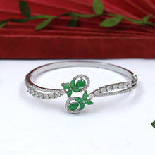 Zircon/AD Bracelet 19552-08