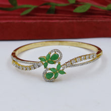 Zircon/AD Bracelet 19552-08