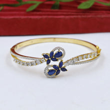 Zircon/AD Bracelet 19552-08